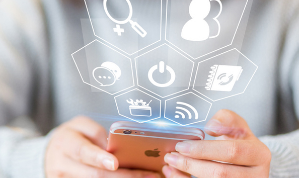 蘋果新專利曝光，仿真鍵盤和變色logo你更喜歡哪個(gè)？