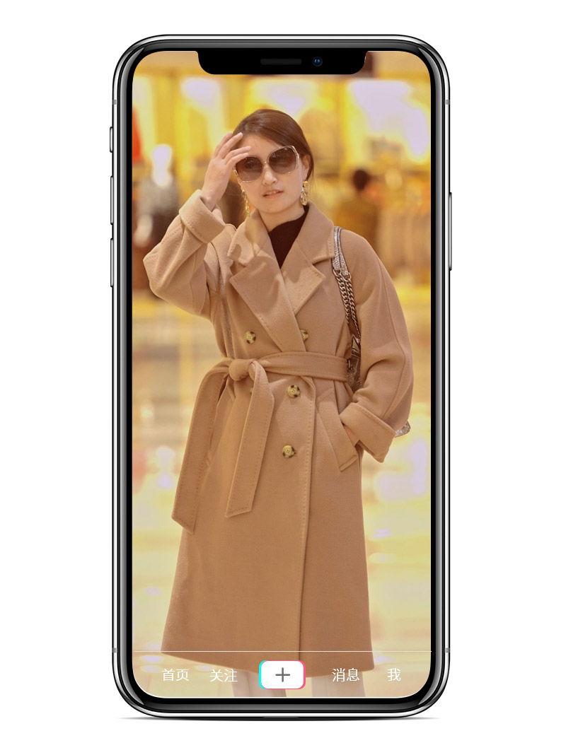 抖音快手短視頻拍攝推廣